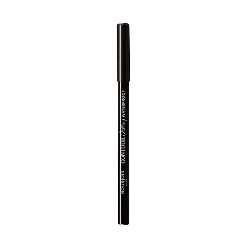 Bourjois Contour Clubbing Waterproof Eyeliner 054 Ultra Black