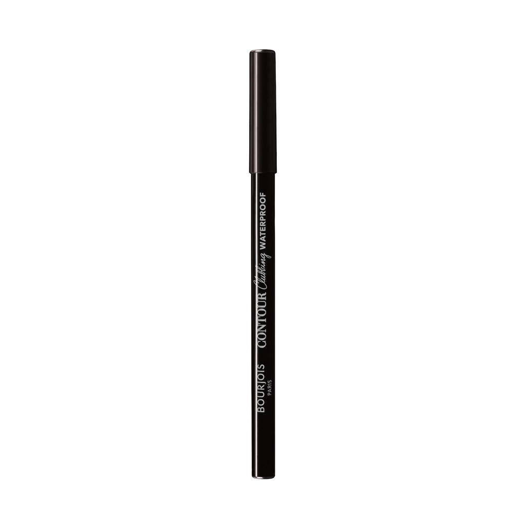 Bourjois Contour Clubbing Waterproof Eyeliner 054 Ultra Black