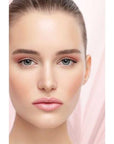 Golden Rose Contour Stick - 04 Rich Deep - Vegan, Creamy Texture for Natural Makeup Contouring - view 3