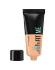 Maybelline New York Fit Me Matte+Poreless Foundation - Natural Matte Finish, Buildable Coverage for All Skin Tones Maybelline Fit Me Matte+Poreless Foundation - Natural Matte Finish Maybelline Fit Me Foundation, Matte Finish Foundation, Buildable Coverage Foundation, Liquid Foundation, Natural Look Makeup, Foundation Makeup, Maybelline New York, Cosmetics, Makeup, Beauty Products, Skincare, Natural Matte Finish, Pore-Minimizing Foundation, Lightweight Foundation, Everyday Makeup, Special Occasion Makeup