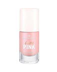 Essence Fairy Pink Nail Polish 04 - Soft Shimmering Color 8ml