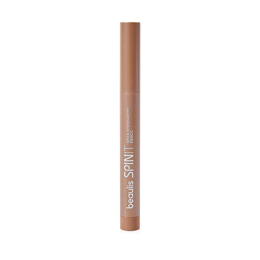 Beaulis Spin It Stick Eyeshadow in 143 Golden Taupe