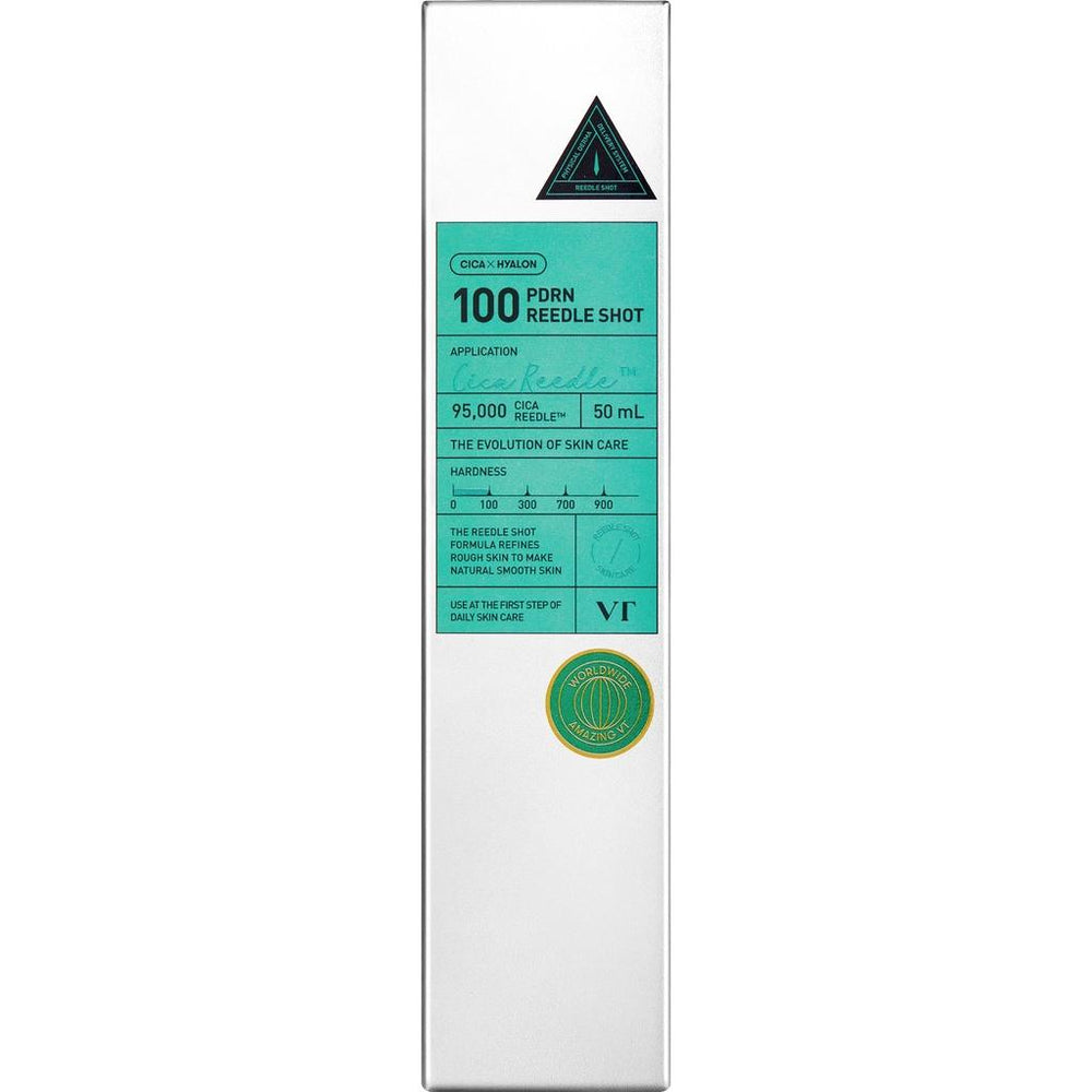 VT Cosmetics PDRN Reedle Shot 100 Facial Cream 50 ml
