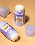 Mixup Hair Stick Wax 35g - Strong Hold, Texture & Definition for Dry or Damp Hair - view 3