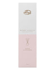 Eklips Reed Diffuser Warm Vanilla - 100ml Home Fragrance with 240mm Reed Sticks - view 2