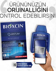 Bioxcin Quantum Shampoo for Dry-Normal Hair - Nourishing, Moisturizing, Argan Oil & Keratin Enriched Bioxcin Quantum Shampoo for Dry Hair - Nourishing & Moisturizing shampoo for dry hair, shampoo for normal hair, nourishing shampoo, moisturizing shampoo, argan oil shampoo, keratin shampoo, hair care, dry hair care, normal hair care, provitamin B5 shampoo