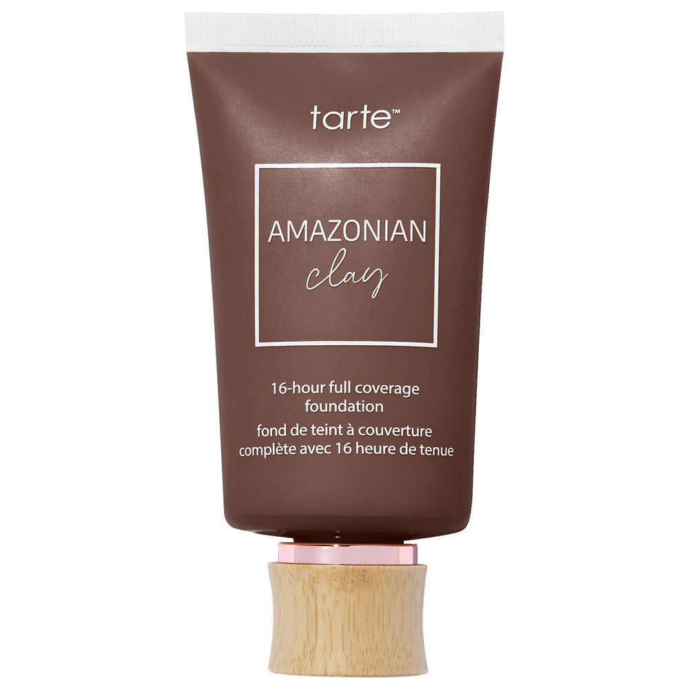 Amazonian Clay 16-Hour Full Coverage Foundation - Long Lasting, Matte Finish, Vegan Cosmetics Amazonian Clay 16-Hour Foundation - Long Lasting & Matte Finish Long Lasting Foundation, Matte Finish Makeup, Full Coverage Foundation, Vegan Cosmetics, Oil-Free Makeup, Amazonian Clay Foundation, Makeup for Oily Skin, Cruelty-Free Cosmetics, Gluten-Free Makeup, Foundation Makeup, Face Makeup, Cosmetics