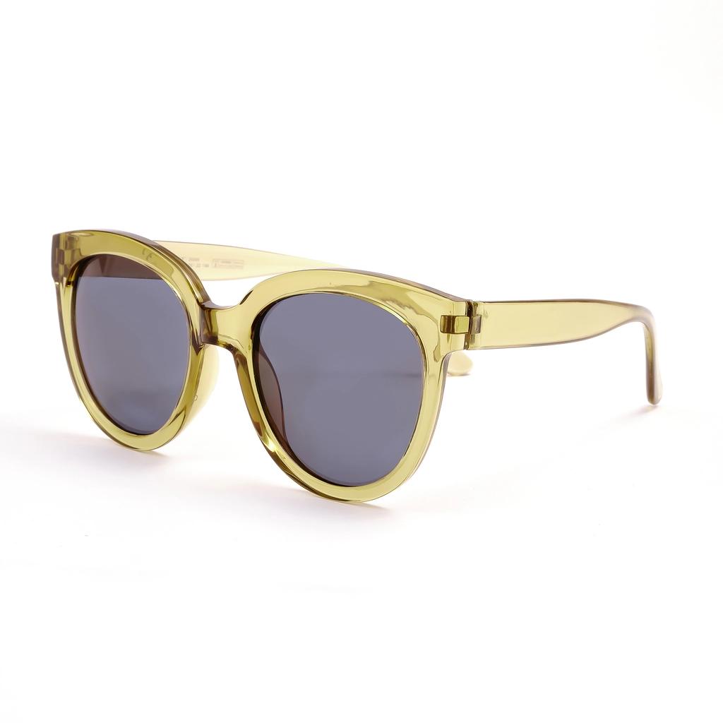 Solest London Sage Green Women's Sunglasses 26049