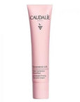Caudalie Anti-Aging Day Cream with Resveratrol & Hyaluronic Acid - 40ml Caudalie Anti-Aging Day Cream - Resveratrol & Hyaluronic Acid anti-aging day cream, moisturizing cream, natural skincare, vegan collagen cream, resveratrol skincare, day cream, skincare, anti-aging, moisturizing, natural ingredients, pearl particles, olive squalene, sedefler's extract, basil, lemongrass, chamomile, thyme, orange blossom, skincare routine, youthful skin, radiant skin
