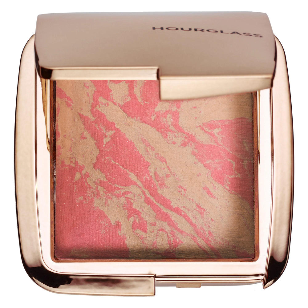 Hourglass Ambient Lighting Blush Collection - Cruelty-Free Makeup with Photoluminescent Technology for Natural Radiant Cheek Color Hourglass Ambient Lighting Blush - Natural Radiant Cheek Color Ambient Lighting Blush, Cruelty-free Makeup, Photoluminescent Technology Cosmetics, Natural Radiant Cheek Color, Advanced Blush Formula, Makeup, Cheek Makeup, Blush, Hourglass Cosmetics, Clean Cosmetics, Seamless Makeup Finish, Radiant Cheek Color, Multidimensional Finish, Soft-focus Technology, Cruelty-free Cosmetic