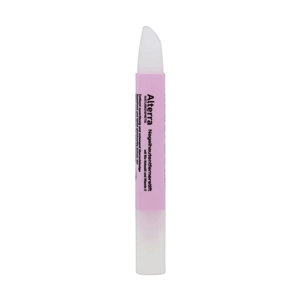 Alterra Cocoa Butter & Vitamin E Nail Care Pen 3ml