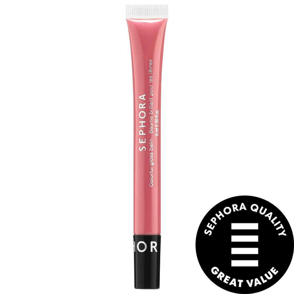 Sephora Lip Gloss Balm: Moisturizing, Non-Sticky, Paraben-Free Tinted Lip Care with Mango & Grapeseed Oils Sephora Lip Gloss Balm: Moisturizing, Non-Sticky & Paraben-Free lip gloss balm, moisturizing lip gloss, non-sticky lip gloss, paraben free lip gloss, tinted lip balm, mango grapeseed oil lip gloss, Sephora lip gloss, lip balm treatment, shimmer lip gloss, matte lip gloss balm, lip gloss, lip balm, moisturizing lip care, non-sticky lip care, paraben-free, mango oil, grapeseed oil, shimmer finish, matte 