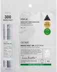 VT Cosmetics Reedle Shot 300 2-Step Sheet Mask