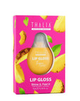Thalia Tropic Pop Lip Gloss for Shiny Lips 15 ml