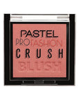 Pastel Profashion Crush Blush 301 - Soft, Natural Makeup Blush for Everyday Use - image 2