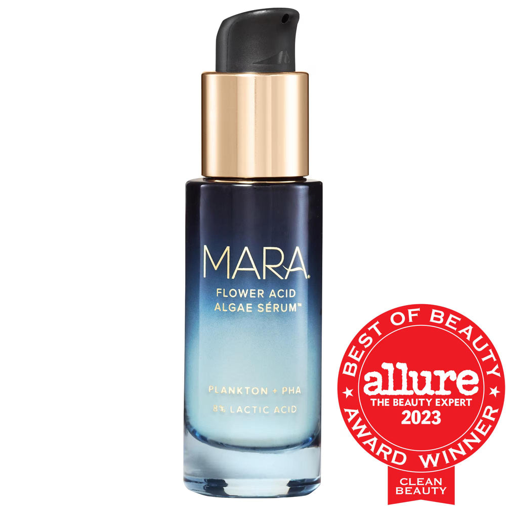 Plankton: PHA Flower Acid Algae Facial Serum - Exfoliates, Brightens, Minimizes Pores | Vegan, Cruelty-Free & Sustainable Skincare Plankton Facial Serum: Exfoliate, Brighten & Minimize Pores PHA serum, Lactic acid serum, Exfoliating serum, Vegan skincare, Cruelty-free serum, Blemish treatment, Pore minimizing serum, Flower acid serum, Sustainable skincare, Plankton face serum, Facial Serum, exfoliation, improve pores, brighten skin, acne-prone skin, blemish-prone skin, uneven skin texture, enlarged pores, v