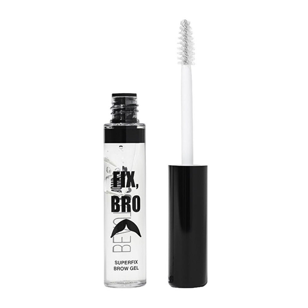 Beauty Bomb Fix, Bro 01 Medium-Hold Eyebrow Gel 8ml