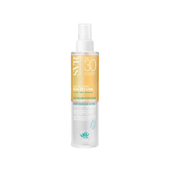 SVR Sun Secure Refreshing Water SPF30 200ml