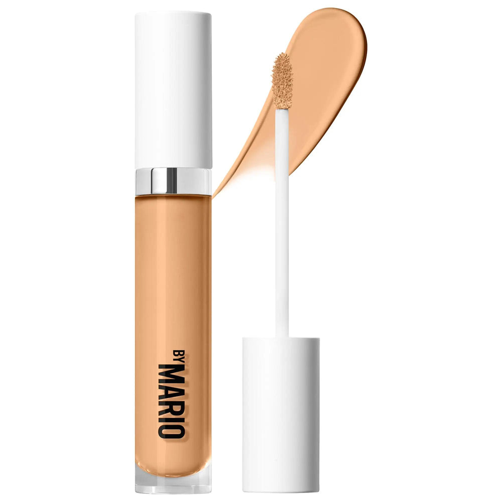 SurrealSkin Awakening Concealer: Banish Dark Circles & Puffiness with Caffeine - Vegan, Cruelty-Free, Long-Wearing, Natural Finish Under Eye Concealer SurrealSkin Concealer: Banish Dark Circles & Puffiness! concealer, under eye concealer, vegan concealer, cruelty-free concealer, long wearing concealer, natural finish concealer, caffeine concealer, dark circle concealer, puffiness concealer, SurrealSkin Awakening Concealer, blemishes concealer, imperfections concealer, brightening concealer, fatigue conceale