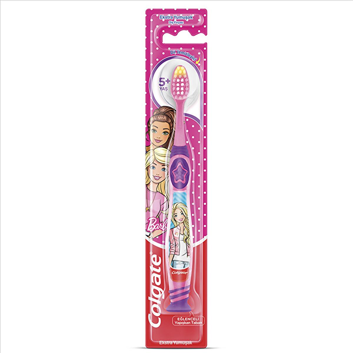 Colgate Children's Extra Soft Toothbrush (Ages 5+) - Gentle on Gums, Fun Designs Colgate Kids Extra Soft Toothbrush - Gentle & Fun children's toothbrush, extra soft toothbrush, kids toothbrush, manual toothbrush for kids, colorful toothbrush, oral care for kids, gentle toothbrush, fun toothbrush designs, kids oral hygiene, brushing habits for children, Colgate toothbrush