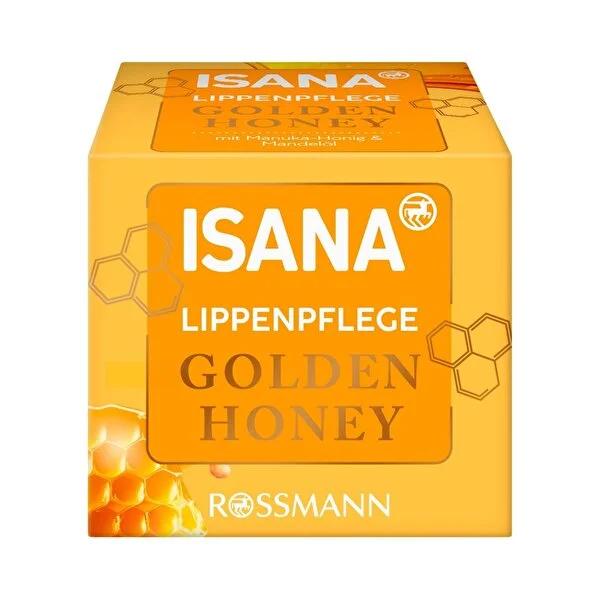 Isana Golden Honey Lip Balm - Natural Hydration, Soothes & Protects | Dry, Chapped Lips Repair Isana Honey Lip Balm: Hydrate & Repair Dry, Chapped Lips lip balm, honey lip balm, moisturizing lip balm, golden honey lip care, lip moisturizer, dry lips treatment, chapped lip repair, lip care, natural lip balm, hydrating lip balm, golden honey, dry lips, chapped lips, lip protection, lip treatment, skincare, beauty, cosmetic, natural ingredients, lip hydration, lip repair, soft lips, supple lips, moisturizing, 