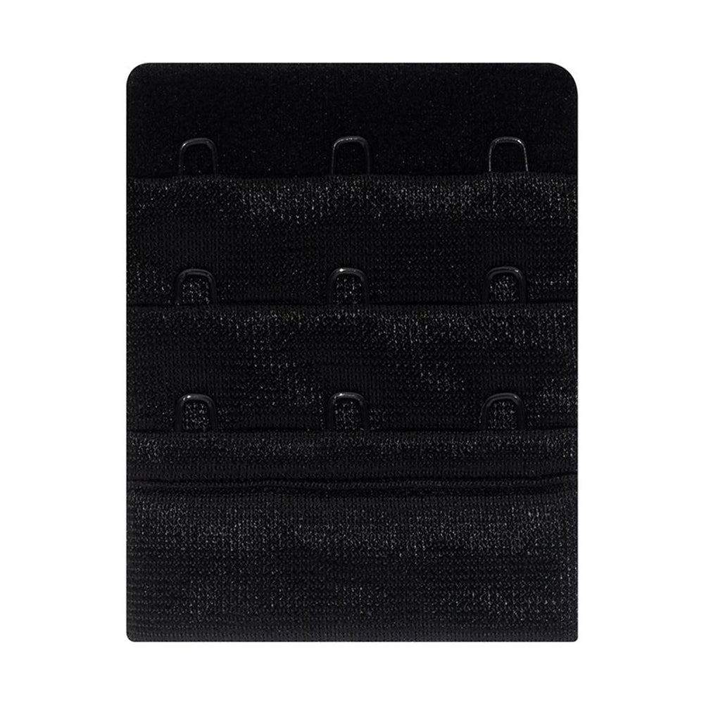 Eklips 3-Hook Bra Extender for Custom Fit 1pc