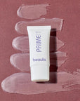 Beaulis Prime It Prime & Focus Makeup Primer 30ml
