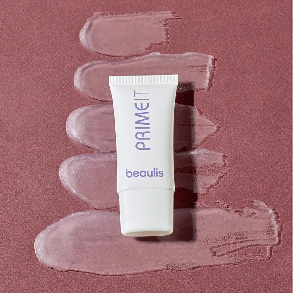Beaulis Prime It Prime & Focus Makeup Primer 30ml