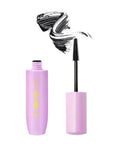 Show by Pastel 24H Long-Lasting Volumizing Mascara - Waterproof, Vegan, Cruelty-Free 24H Long-Lasting Volumizing Mascara by Show by Pastel long-lasting mascara, volumizing mascara, water-resistant mascara, vegan cosmetics, cruelty-free beauty products, Show by Pastel, 24H volume mascara, silicone brush mascara, lash care, plant extract mascara, paraben-free, gluten-free, cosmetics for sensitive eyes, ethical beauty products, makeup for dramatic lashes