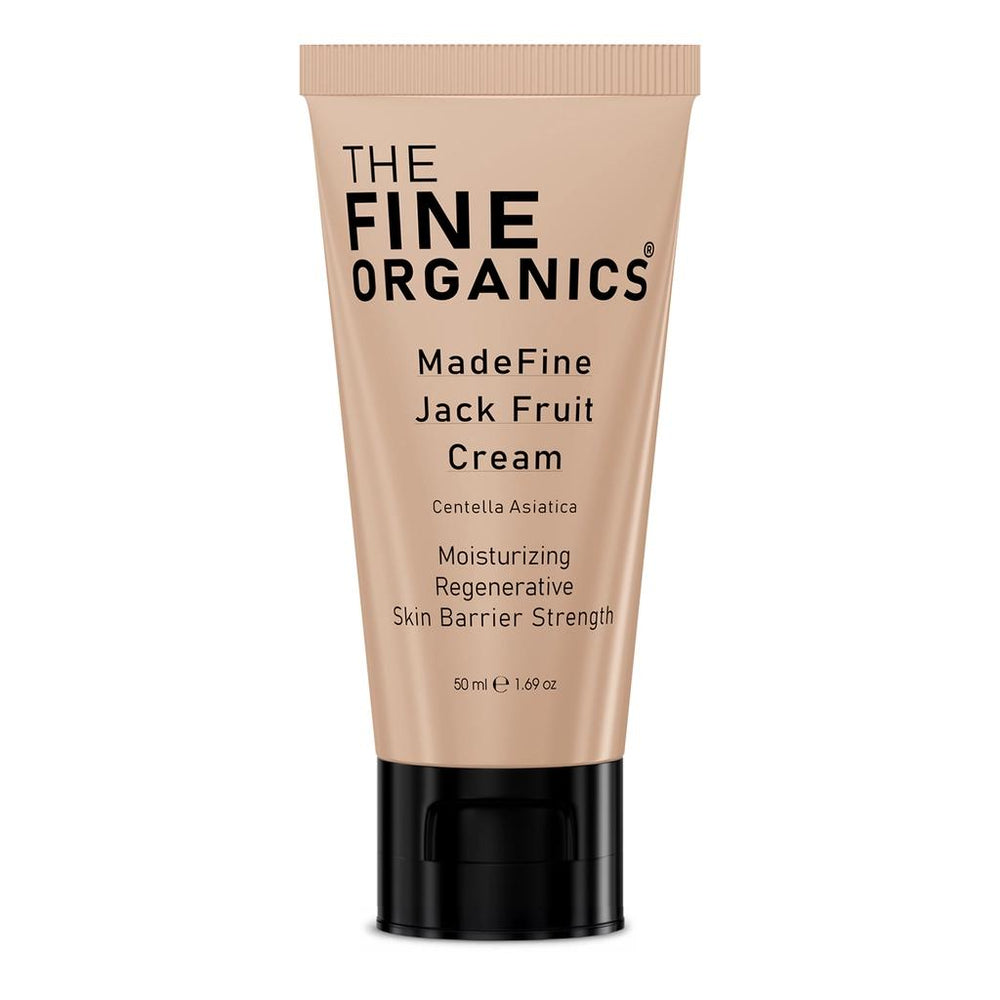 The Fine Organics MadeFine Restoring Face Cream 50 ml