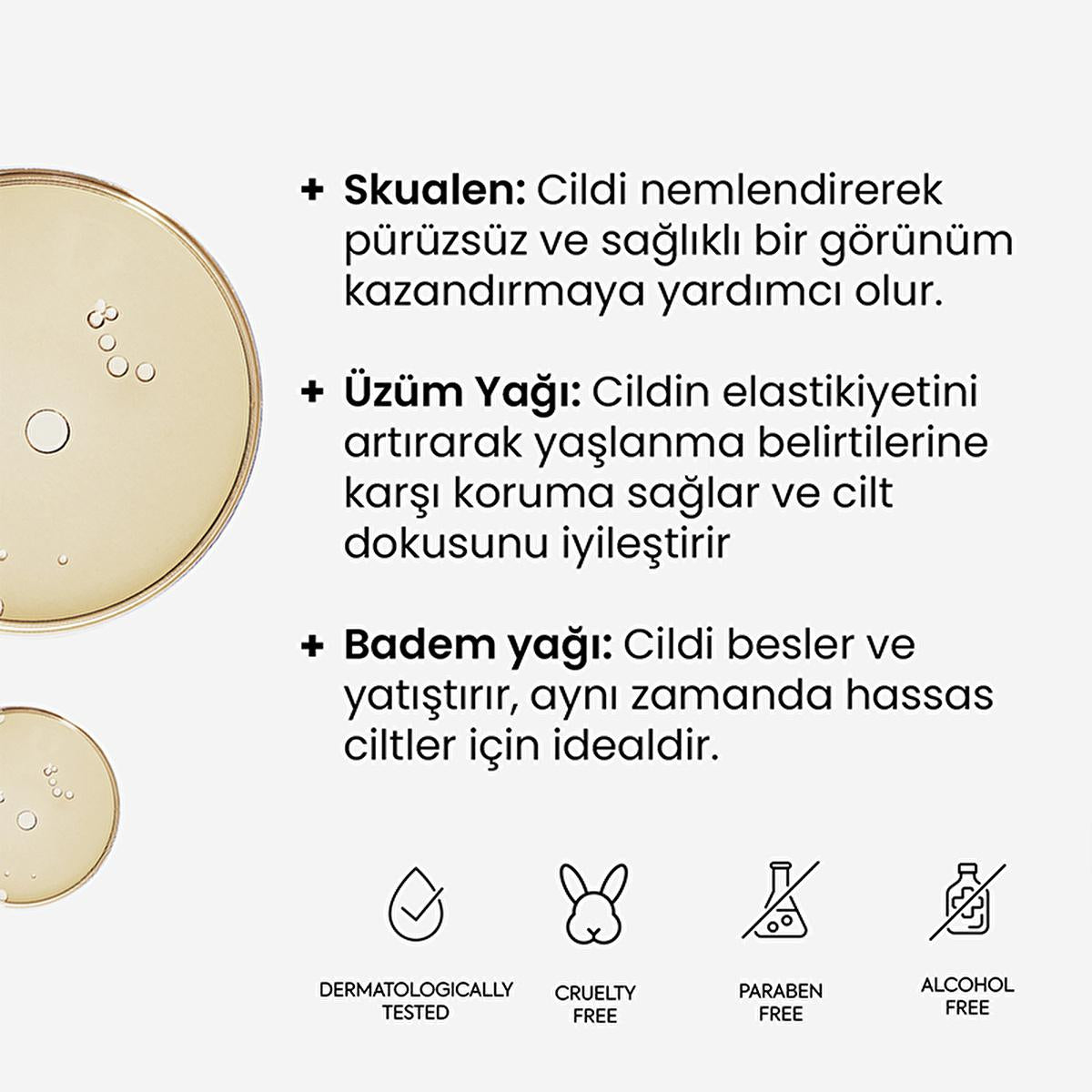 Routine+ Botanik Makyaj ve Yüz Temizleme Yağı 200 ml - Natural Face Cleanser & Makeup Remover for Sensitive Skin Routine+ Botanik Cleansing Oil - Natural Makeup Remover botanical cleansing oil, natural face cleanser, vegan skincare, sensitive skin friendly, makeup remover, cruelty-free beauty products, paraben-free, synthetic fragrance-free, PEG-free, gentle skincare, nourishing cleanser