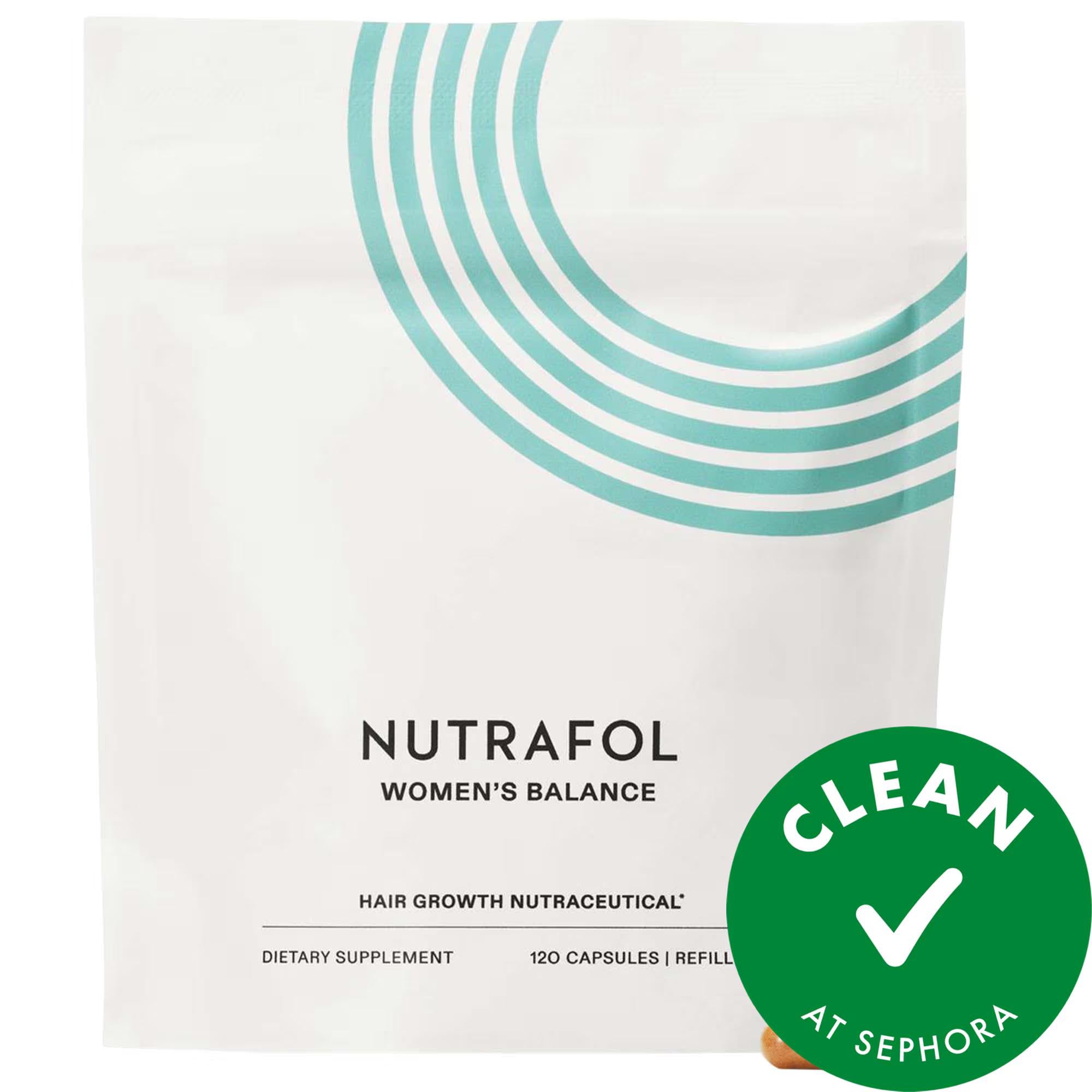 Balance 45+ Hair Growth Supplement for Women - Clinically Proven, Natural Ingredients, Non-GMO & Halal Certified Balance 45+ Hair Growth Supplement - Clinically Proven for Women 45+ hair growth supplement for women over 45, clinically proven hair growth, natural hair growth solution, hair thinning treatment, non-GMO hair supplements, halal hair supplements, eco-friendly hair care, women's hair care, hair growth capsules, natural hair care, hair supplements for thinning, Balance 45+, hair growth for women 45