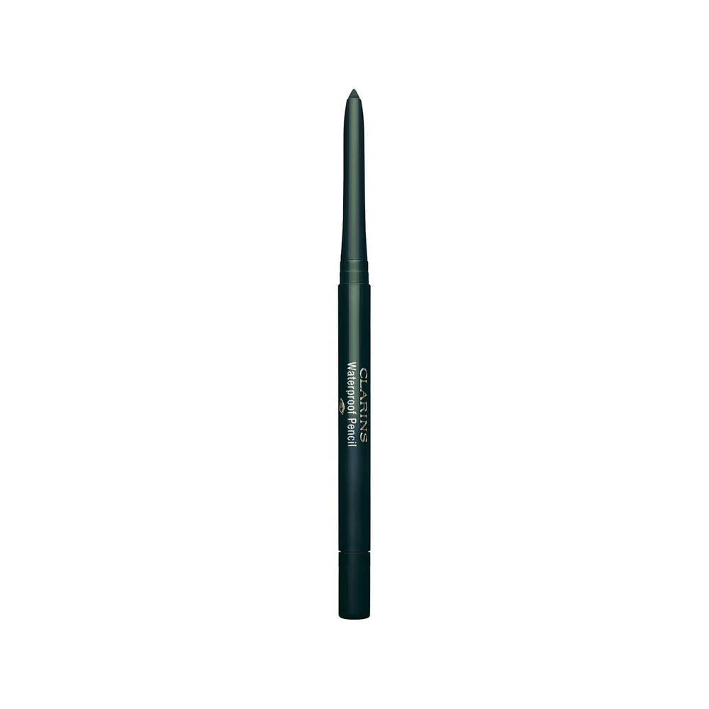 Clarins Waterproof Green Eyeliner: Long-Lasting, Smudge-Proof Eye Pencil for Vibrant, All-Day Color Clarins Waterproof Green Eyeliner - Long Lasting, Smudge-Proof Waterproof eyeliner, Green eyeliner, Long lasting eyeliner, Smudge proof eyeliner, Clarins eyeliner, Eye pencil green, Water resistant eye makeup, Vibrant green eyeliner, eyeliner, eye makeup, green eye pencil, long-wearing eyeliner, vibrant eyeliner, colorful eyeliner, smudge-resistant, transfer-resistant, beauty, cosmetics, eye enhancement, gift