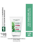 Pure Menthe Purifying Peeling Face Wash Gel 150ml