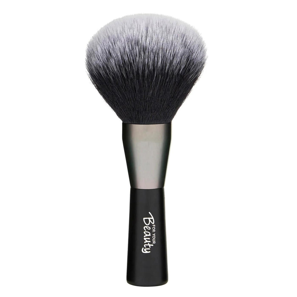 For Your Beauty Mini Powder Brush for Flawless Setting 1 pc