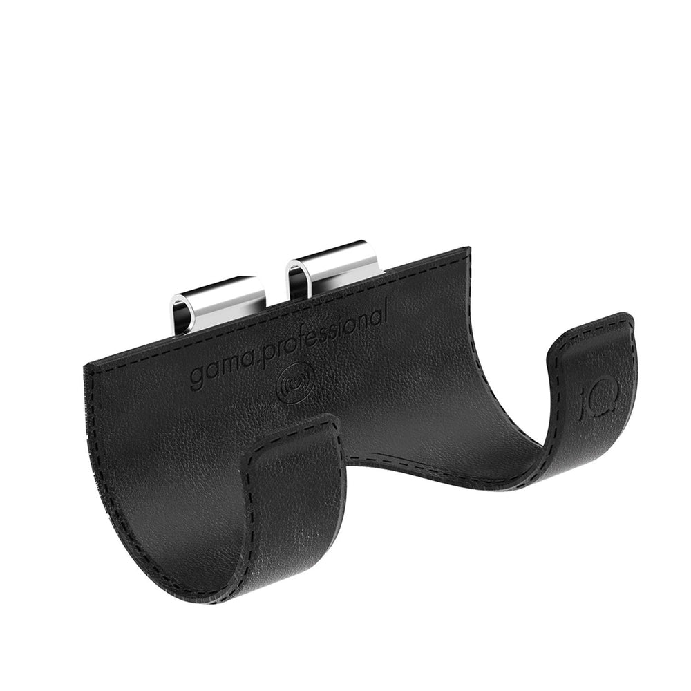Gama Professional IQ2 Perfetto Waist Holder in Black