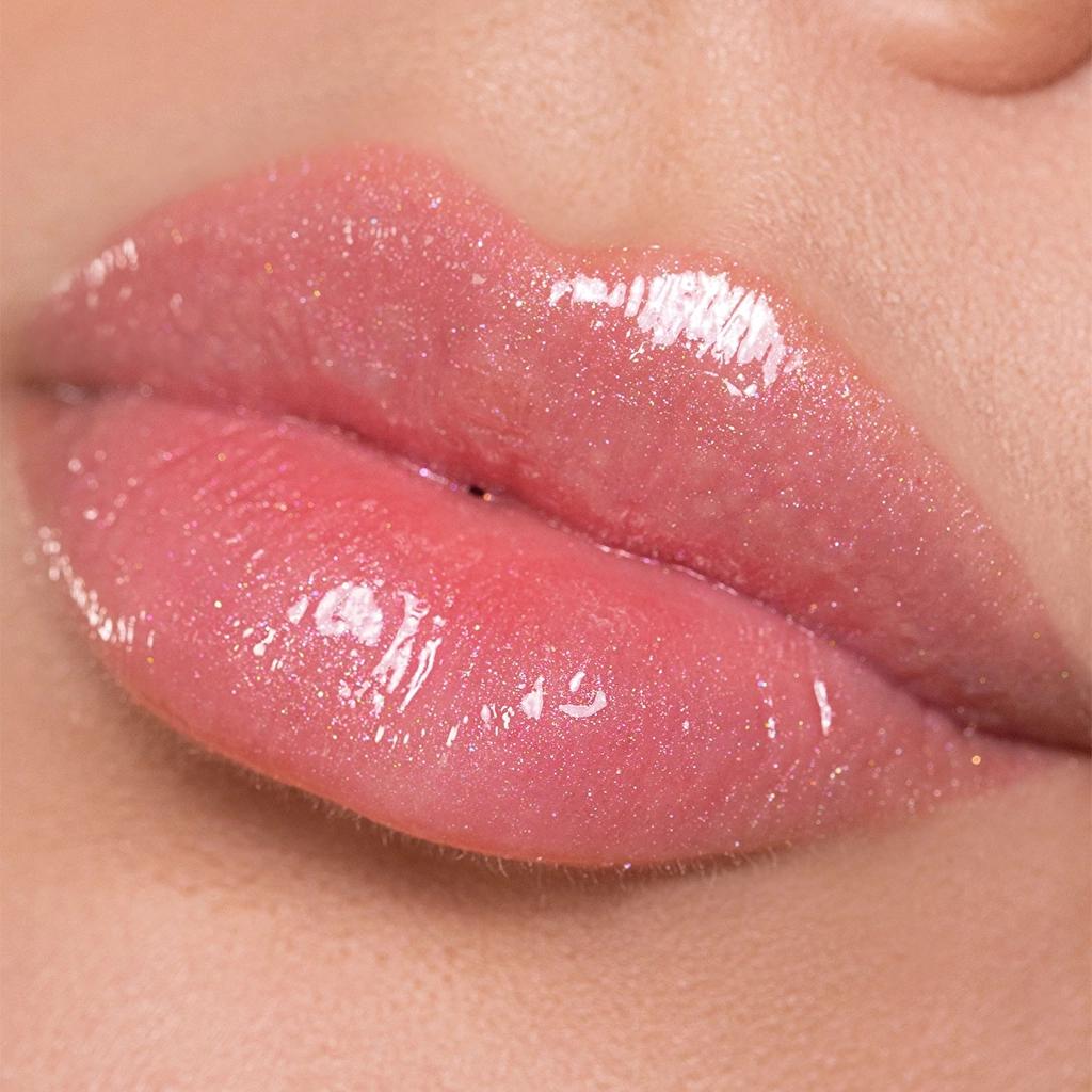 Astra My Gloss Plump &amp; Shine Lip Gloss 03 Sweet Poison