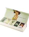 Valobra Primula Gift Set 5-Piece Soap Set