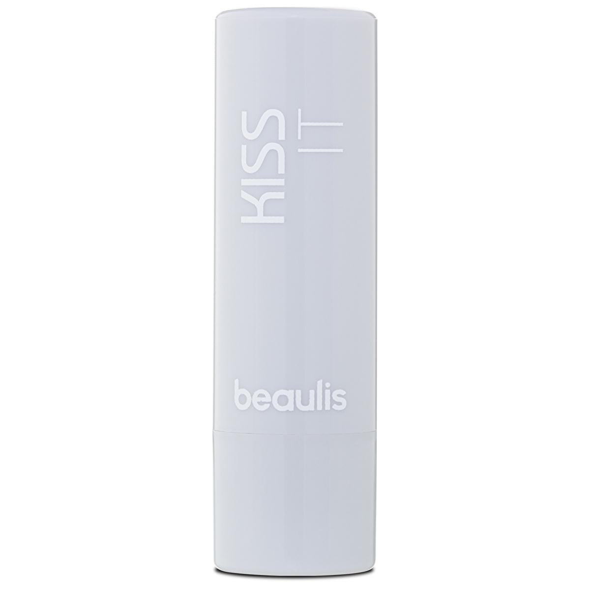Beaulis Matte Lipstick - Long-Lasting, Intense Color, Moisturizing Properties - Kiss It Mat Ruj 194 Heartbreaker Beaulis Matte Lipstick - Long-Lasting & Moisturizing matte lipstick, long-lasting lip color, intense pigmentation lipstick, Beaulis Kiss It Mat Ruj, matte finish lipstick, lip makeup, cosmetics, beauty products, makeup essentials, lip care, moisturizing lipstick
