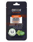 Orien Hydrating and Cooling Gel Eye Mask 1 Pair