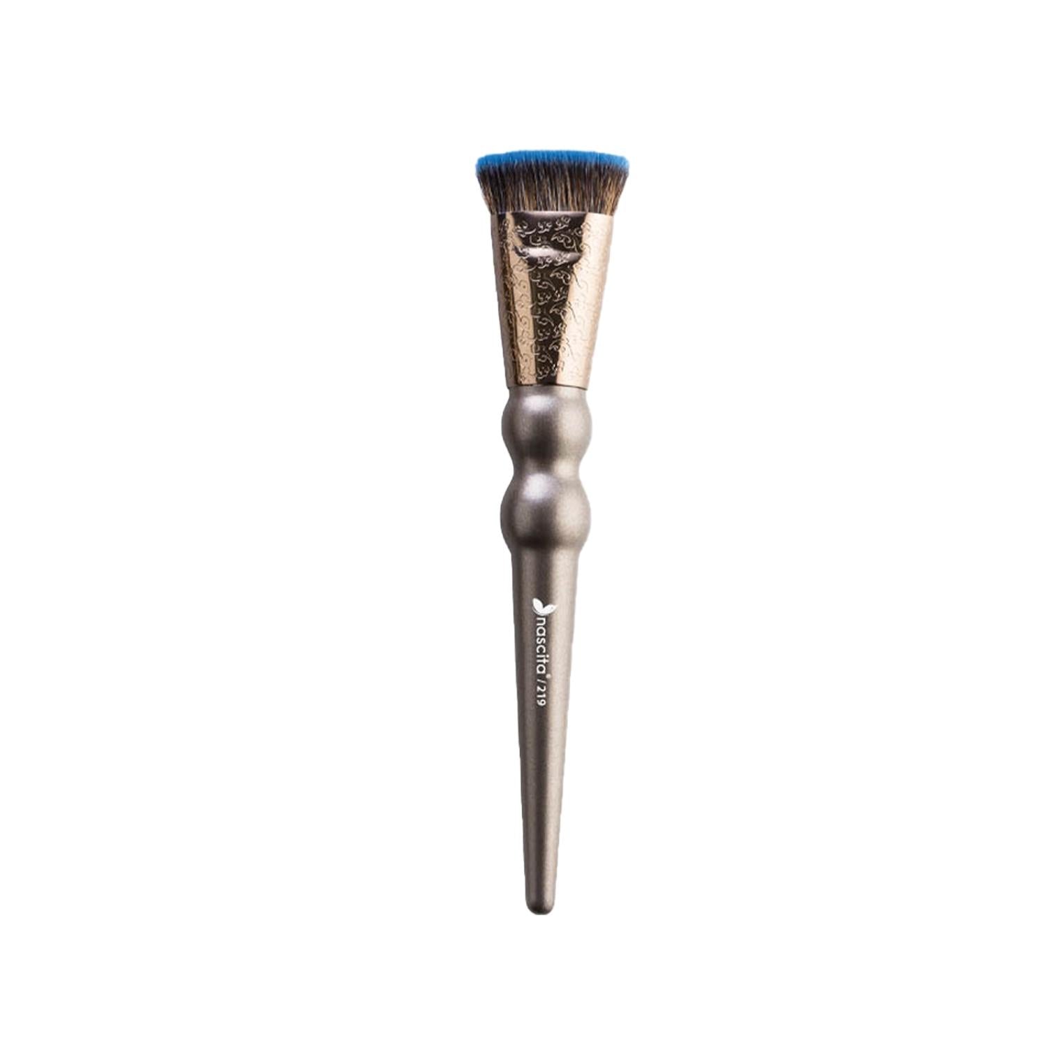 Nascita Nascita Pro Ocean Series Wide Contour Toothbrush Head 0219 - Effective Oral Care with Broad Coverage Nascita Pro Ocean Series Toothbrush Head 0219 - Effective Oral Care Nascita Pro Ocean Series toothbrush head, Wide contour toothbrush head, Replacement toothbrush head, Oral care accessories, Nascita 0219 toothbrush head, Oral hygiene, Dental care, Toothbrush replacement, Nascita oral care, Pro Ocean Series, Effective oral hygiene, Broad coverage toothbrush, Contour toothbrush head