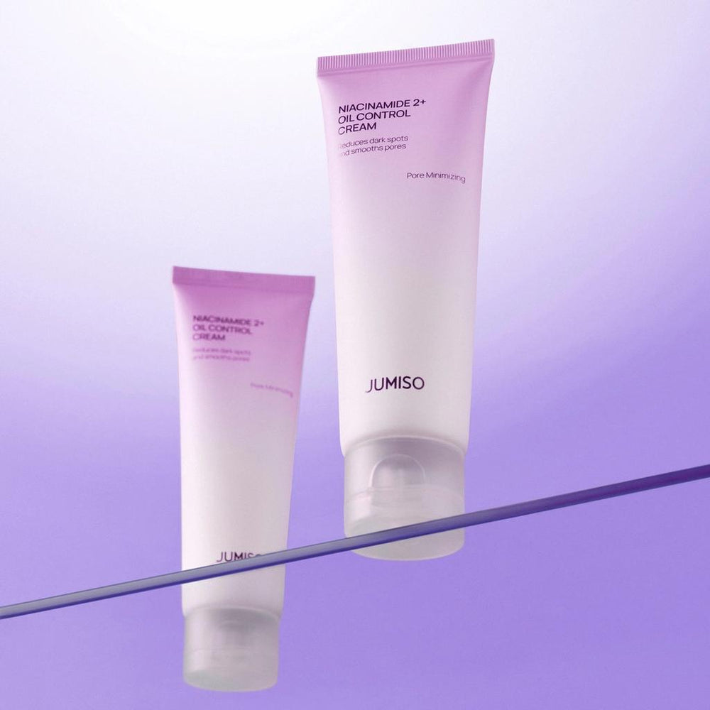 Jumiso 2% Niacinamide Sebum Control Face Cream 80 ml