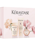 Kerastase Gloss Absolu Hair Oil Spring Set