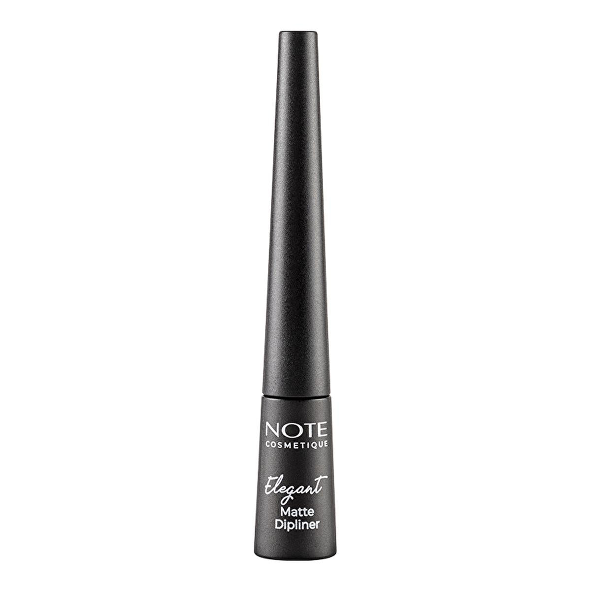 note dipliner elegant matte 01, waterproof eyeliner from note, long lasting dipliner for professionals Note Dipliner Elegant Matte 01 - Waterproof & Long-Lasting Eyeliner for Makeup Enthusiasts | 0.07 fl oz Note Dipliner Elegant Matte 01 - Long-Lasting Waterproof Eyeliner note, eyeliner, matte, waterproof, makeup, professional, makeup-enthusiasts, long-lasting, ai-generated, beauty