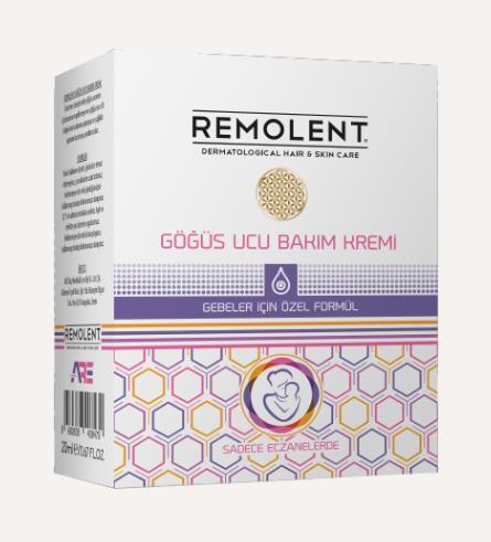 Remolent Nipple Cream: Soothe Sore Nipples & Protect During Breastfeeding - Cracked Nipple Relief, Postpartum Care Remolent Nipple Cream - Soothe Sore Nipples for Pain-Free Breastfeeding nipple cream, breastfeeding cream, sore nipple treatment, cracked nipple cream, nipple balm, postpartum care, mother and baby products, breastfeeding, sore nipples, cracked nipples, nipple pain, nipple care, natural nipple cream, gentle nipple cream, new mom essentials, gifts for her, postpartum recovery, breastfeeding supp