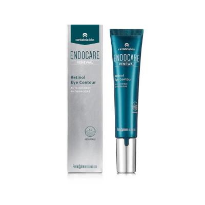 Endocare Renewal: Retinol Eye Contour Cream - Reduce Fine Lines, Dark Circles & Wrinkles for Youthful Eyes Endocare Retinol Eye Cream: Reduce Wrinkles & Dark Circles retinol eye cream, eye contour cream, anti-aging eye treatment, dark circle remover, fine line reduction eye cream, wrinkle eye cream, Endocare retinol, eye cream for mature skin, retinol, niacinamide, hyaluronic acid, peptides, antioxidant, eye cream, anti-aging, dark circles, wrinkles, fine lines, mature skin, skincare, beauty, eye care, sens