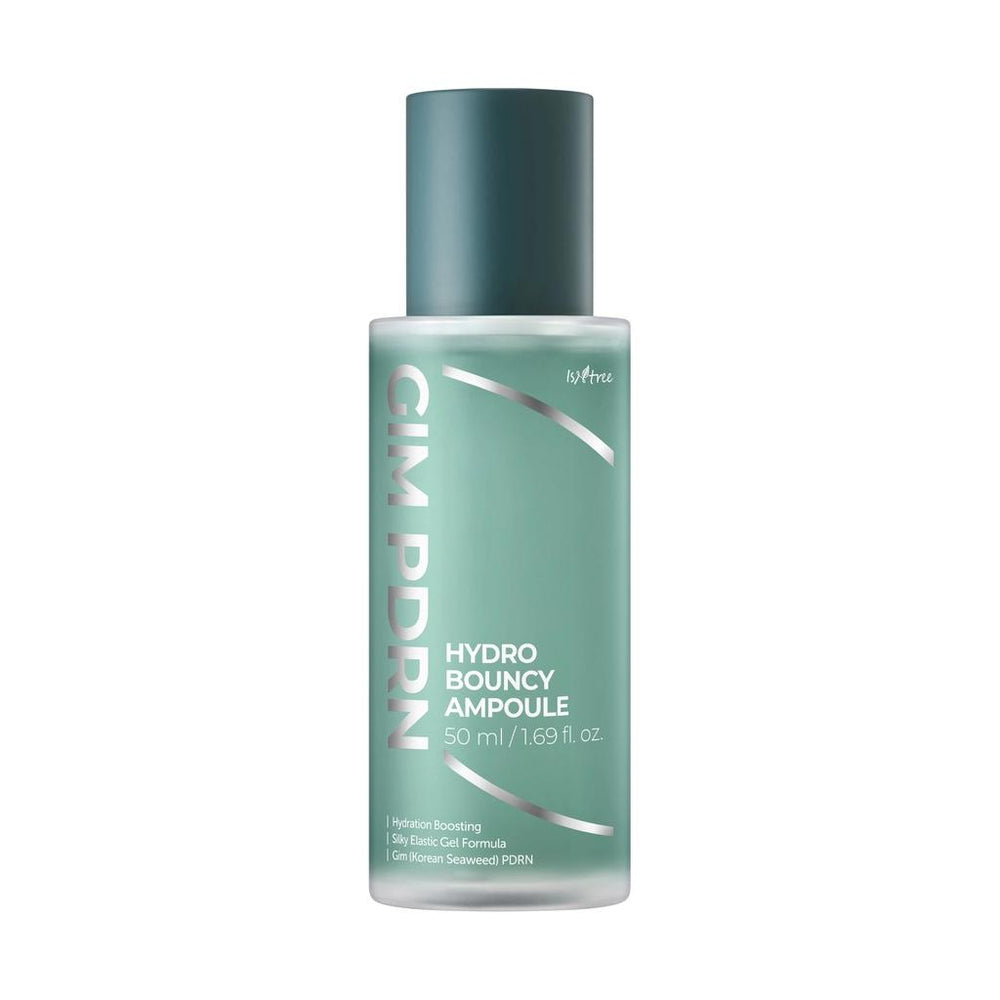 Isntree GIM PDRN Hydrating Face Serum for Radiant Skin 50 ml
