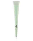 Eklips Colors Oval Foundation Brush for Flawless Blending