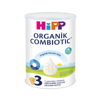 Hipp Organic Follow-On Milk for Babies Over 12 Months - Combiotic Formula with Probiotics, Natural Nutrition, and Immune System Support Hipp Organic Follow-On Milk for Babies - Combiotic Formula Organic baby milk, Follow-on milk for babies over 12 months, Combiotic formula for infant nutrition, Probiotic baby formula, Natural baby food supplements, Baby nutrition, Organic baby formula, Healthy baby growth, Immune system support, Digestive health for babies
