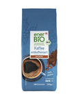 Enerbio Organic Decaf Ground Coffee 250g